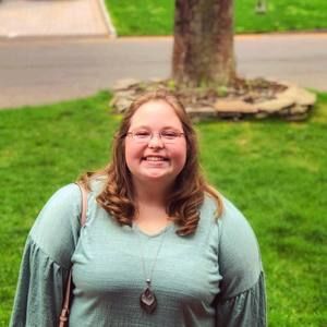 Meet your Posher, Megan